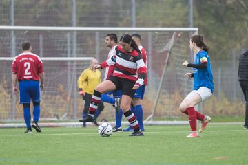 Bild 269 - wBJ Altona 93 3 - Halstenbek-Rellingen : Ergebnis: 2:2